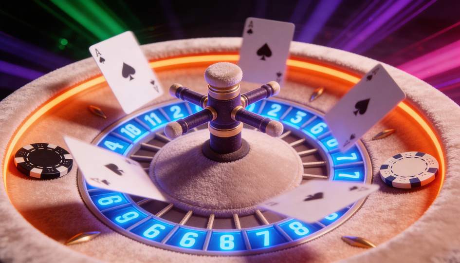 Pourquoi tout le monde parle du Lucky8 Casino ?