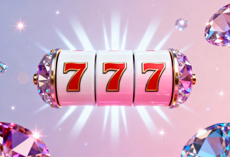 Review of New Games at Luck of Spins Casino